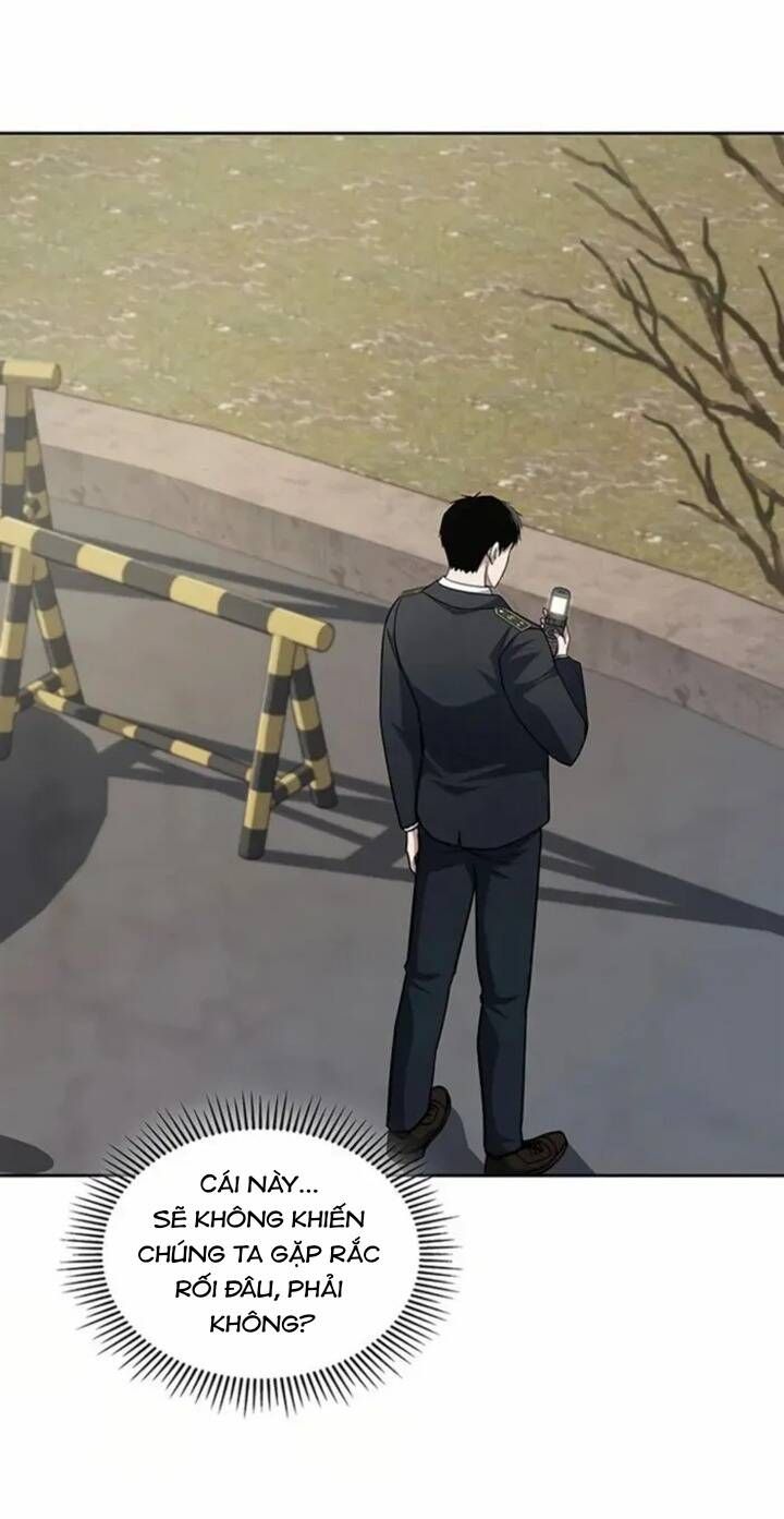 đọc truyện Cảnh Sát Thiên Tài Chuyển Sinh Chương 82 ảnh 78 tại Thiên Thai Truyện