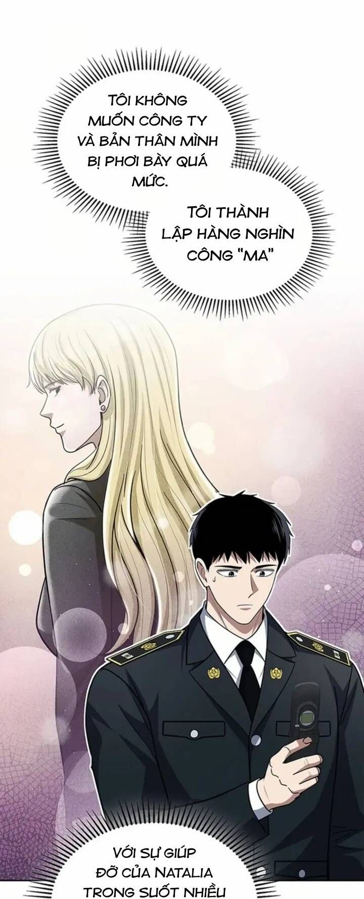 đọc truyện Cảnh Sát Thiên Tài Chuyển Sinh Chương 82 ảnh 79 tại Thiên Thai Truyện