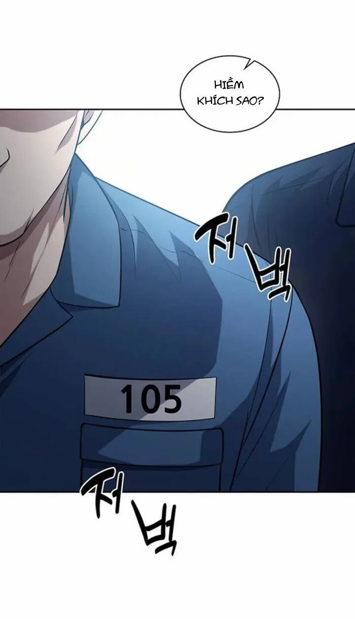 đọc truyện Cảnh Sát Thiên Tài Chuyển Sinh Chương 82 ảnh 10 tại Thiên Thai Truyện