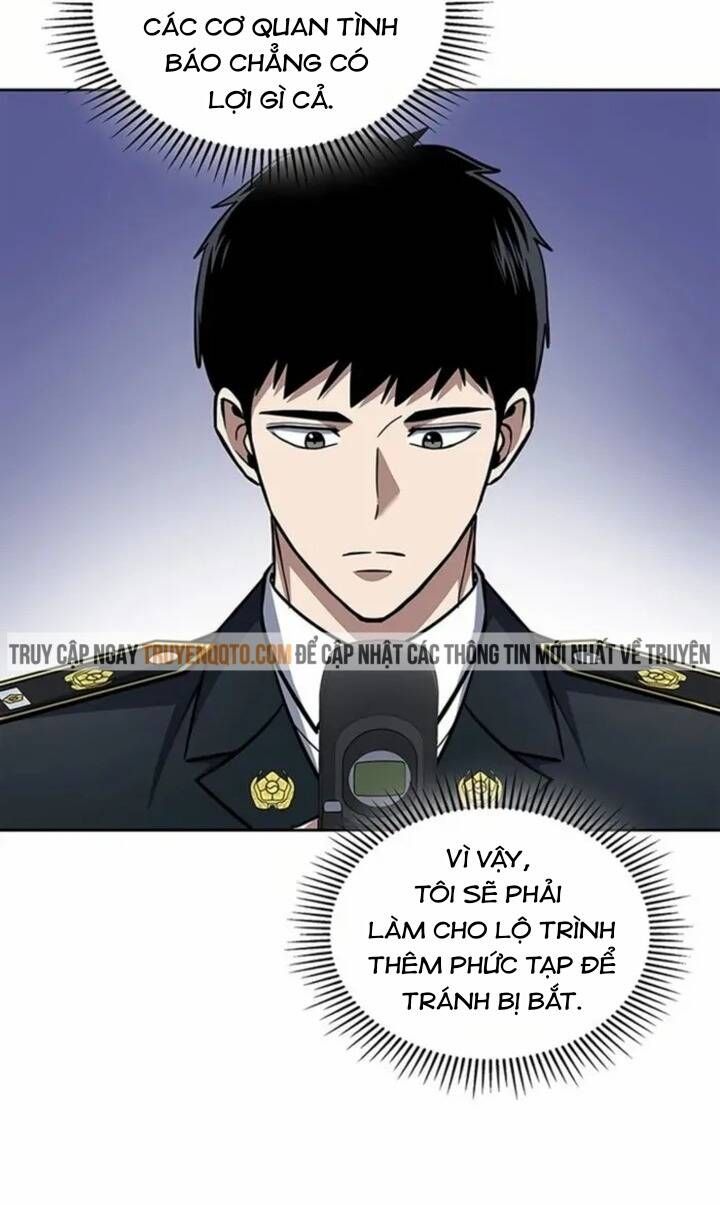 đọc truyện Cảnh Sát Thiên Tài Chuyển Sinh Chương 82 ảnh 82 tại Thiên Thai Truyện