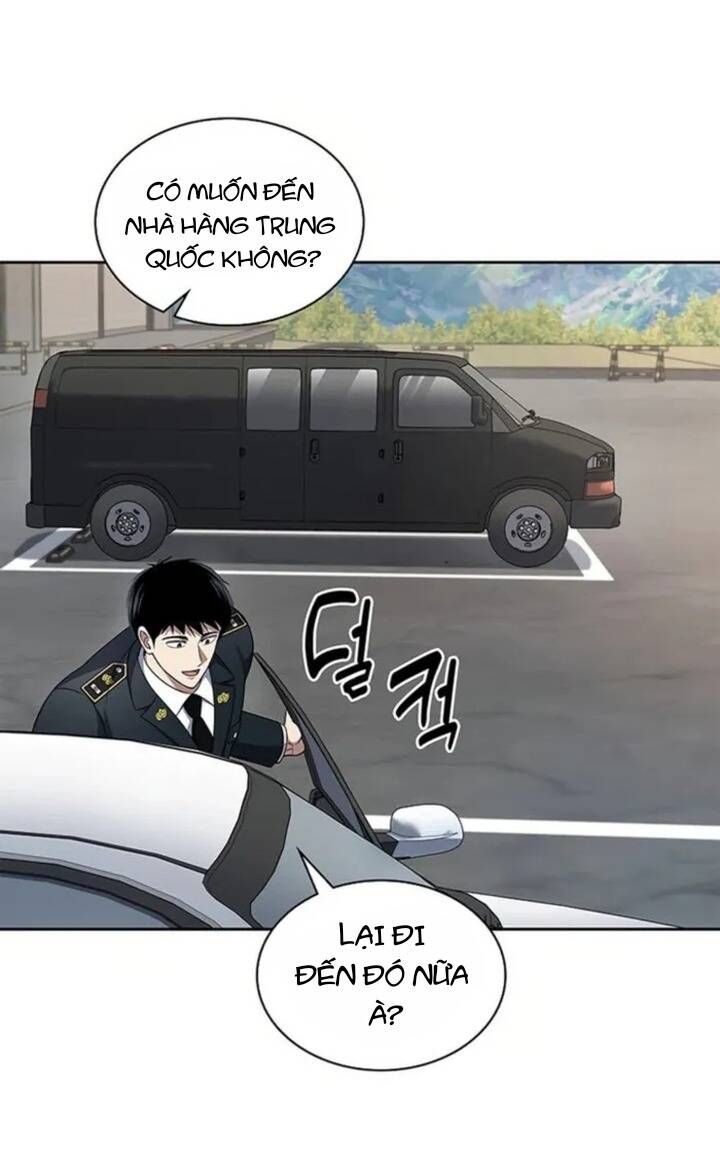 đọc truyện Cảnh Sát Thiên Tài Chuyển Sinh Chương 82 ảnh 84 tại Thiên Thai Truyện