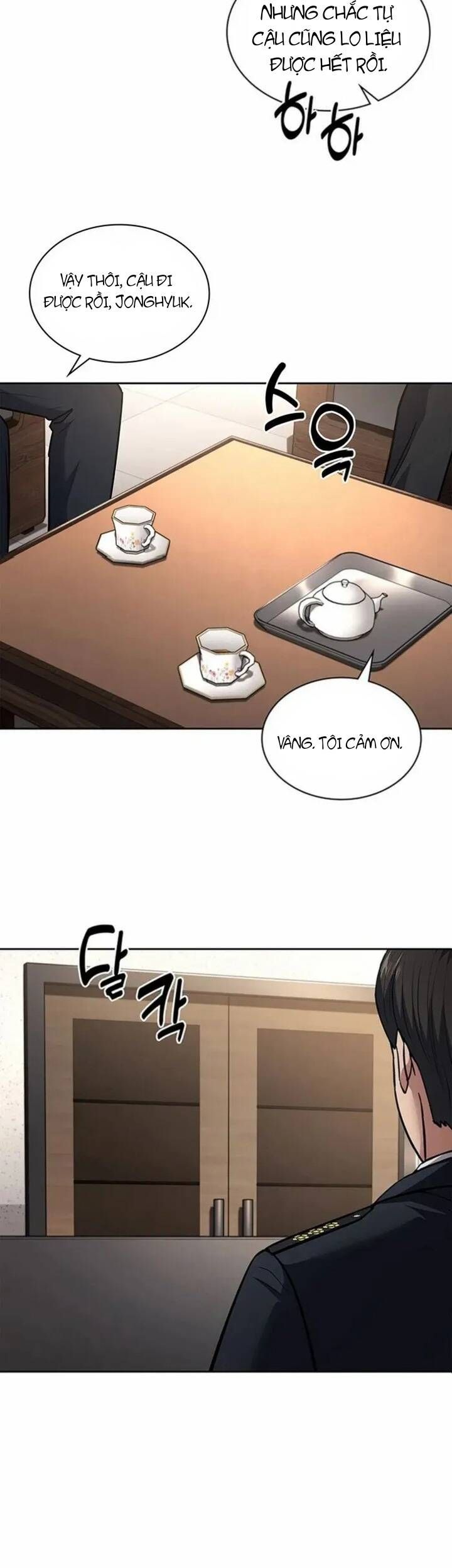 đọc truyện Cảnh Sát Thiên Tài Chuyển Sinh Chương 83 ảnh 17 tại Thiên Thai Truyện