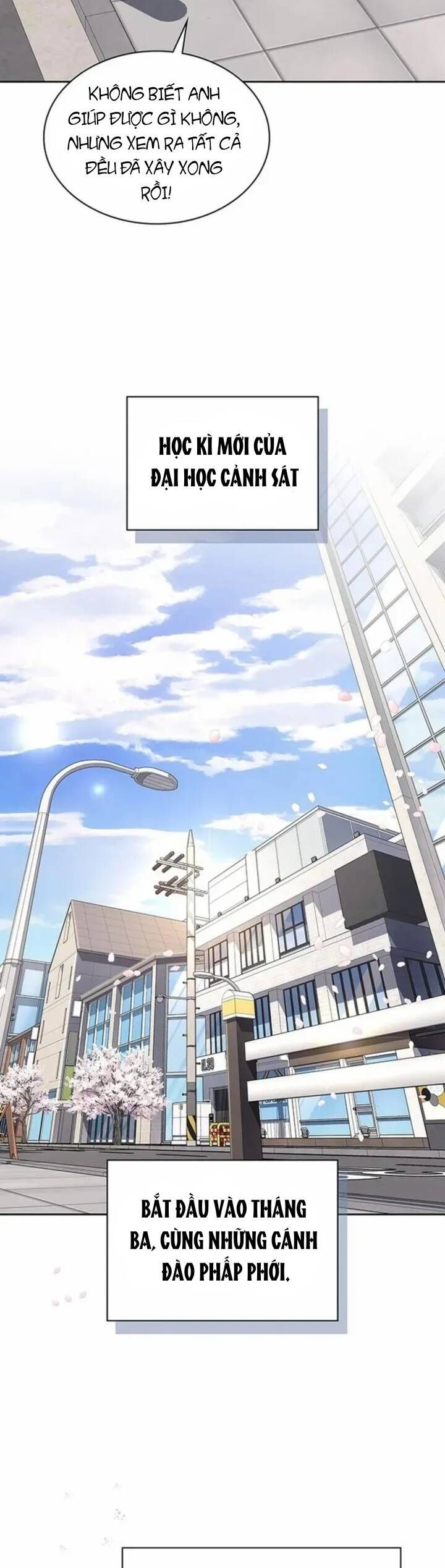 đọc truyện Cảnh Sát Thiên Tài Chuyển Sinh Chương 83 ảnh 22 tại Thiên Thai Truyện