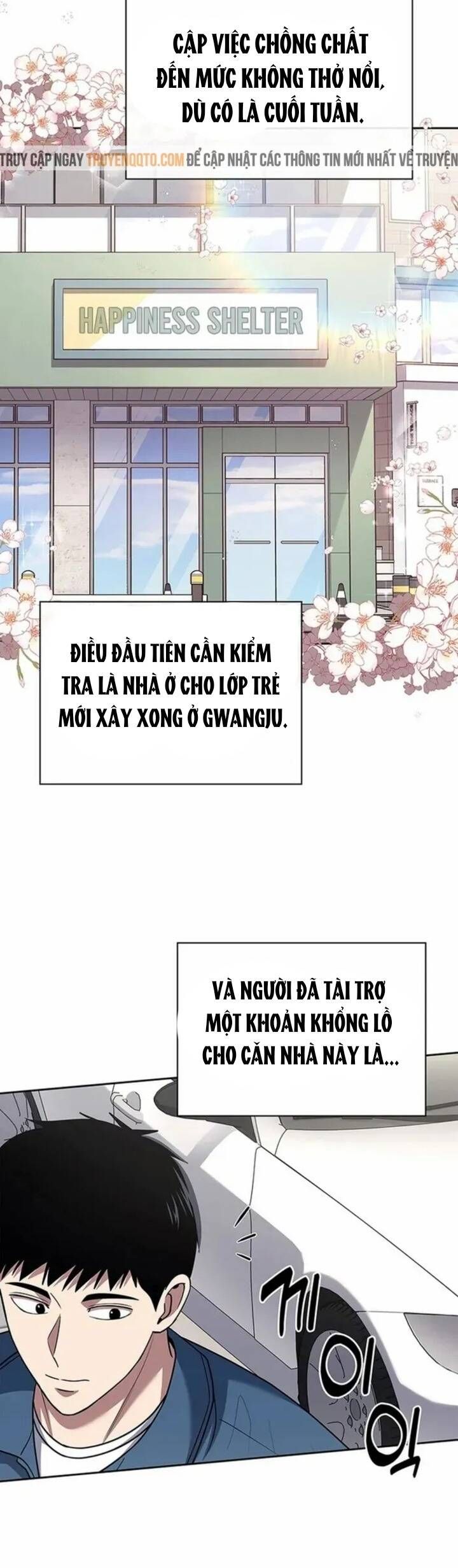 đọc truyện Cảnh Sát Thiên Tài Chuyển Sinh Chương 83 ảnh 23 tại Thiên Thai Truyện