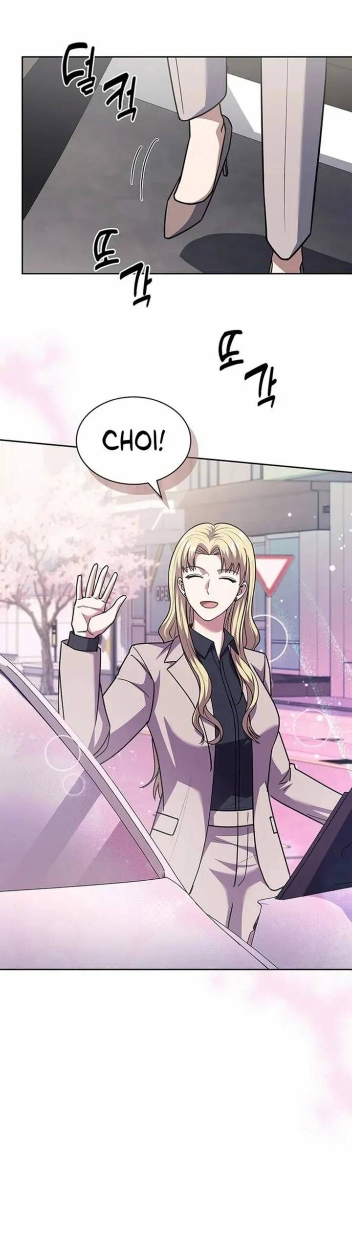 đọc truyện Cảnh Sát Thiên Tài Chuyển Sinh Chương 83 ảnh 24 tại Thiên Thai Truyện