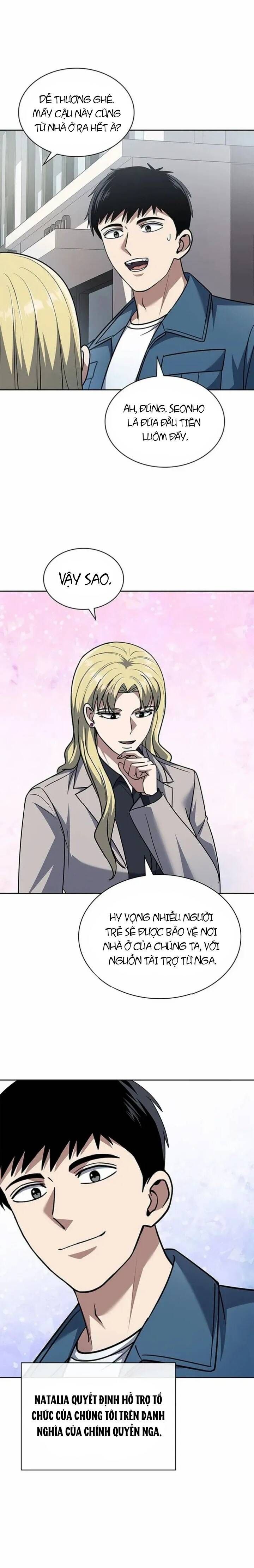 đọc truyện Cảnh Sát Thiên Tài Chuyển Sinh Chương 83 ảnh 27 tại Thiên Thai Truyện