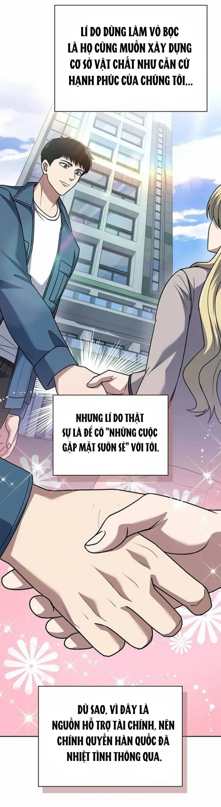 đọc truyện Cảnh Sát Thiên Tài Chuyển Sinh Chương 83 ảnh 28 tại Thiên Thai Truyện