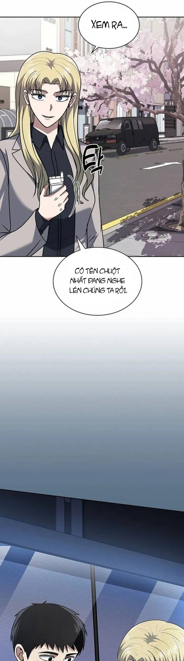 đọc truyện Cảnh Sát Thiên Tài Chuyển Sinh Chương 83 ảnh 31 tại Thiên Thai Truyện