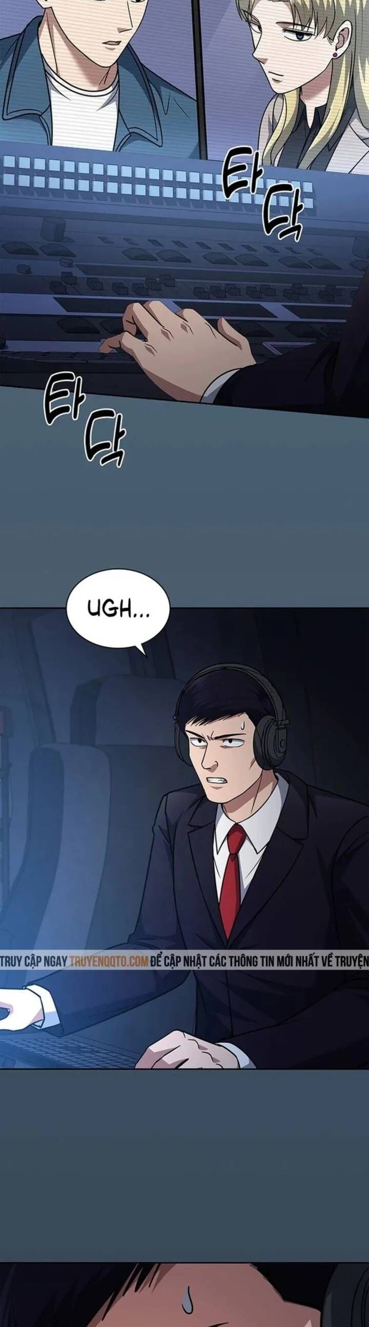 đọc truyện Cảnh Sát Thiên Tài Chuyển Sinh Chương 83 ảnh 32 tại Thiên Thai Truyện