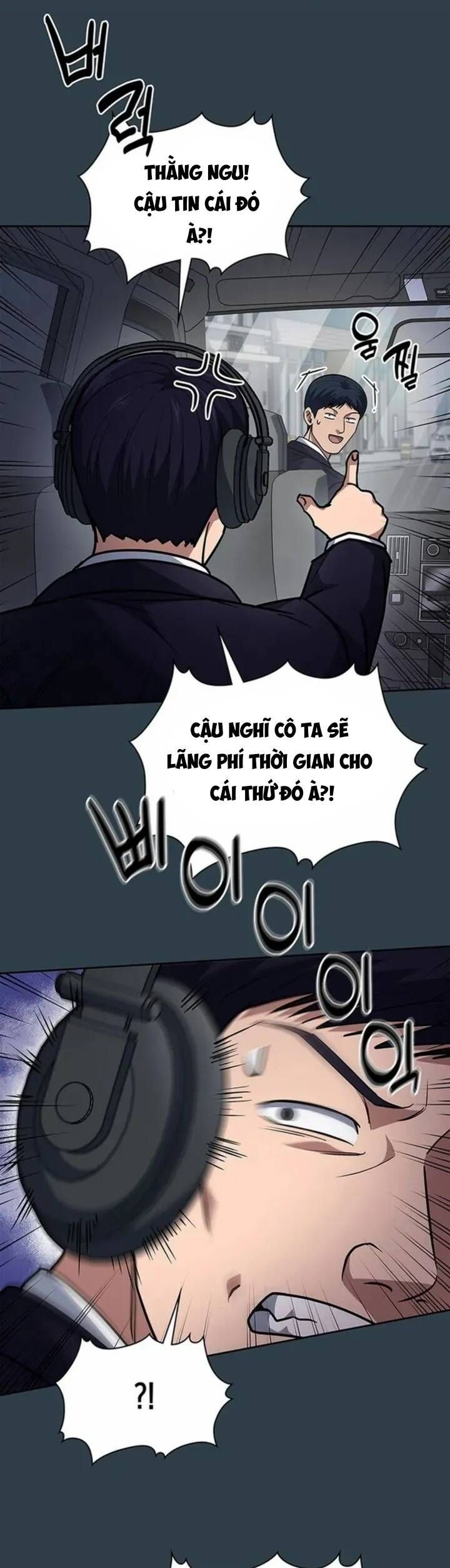 đọc truyện Cảnh Sát Thiên Tài Chuyển Sinh Chương 83 ảnh 34 tại Thiên Thai Truyện