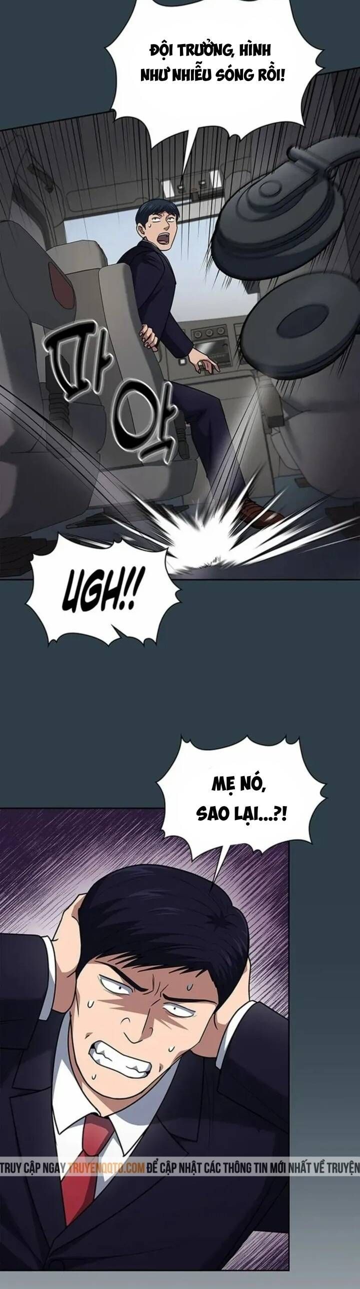 đọc truyện Cảnh Sát Thiên Tài Chuyển Sinh Chương 83 ảnh 35 tại Thiên Thai Truyện