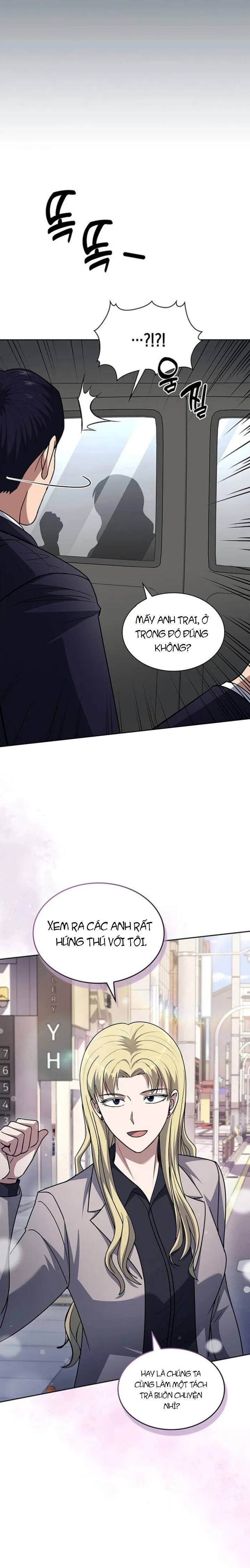 đọc truyện Cảnh Sát Thiên Tài Chuyển Sinh Chương 83 ảnh 36 tại Thiên Thai Truyện