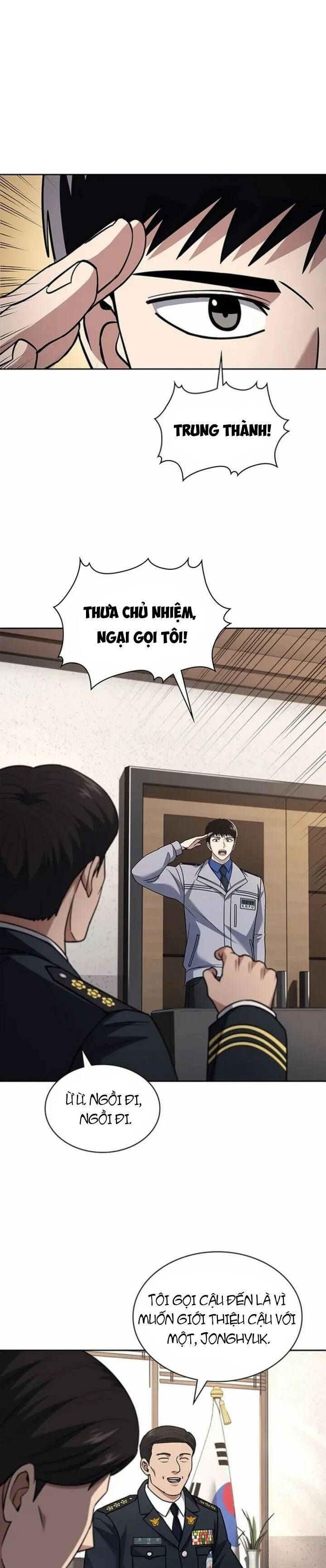 đọc truyện Cảnh Sát Thiên Tài Chuyển Sinh Chương 83 ảnh 7 tại Thiên Thai Truyện