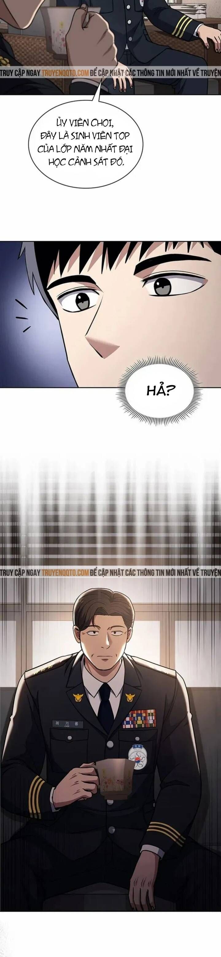 đọc truyện Cảnh Sát Thiên Tài Chuyển Sinh Chương 83 ảnh 8 tại Thiên Thai Truyện