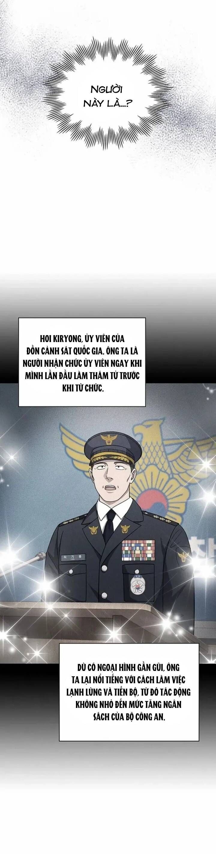 đọc truyện Cảnh Sát Thiên Tài Chuyển Sinh Chương 83 ảnh 9 tại Thiên Thai Truyện