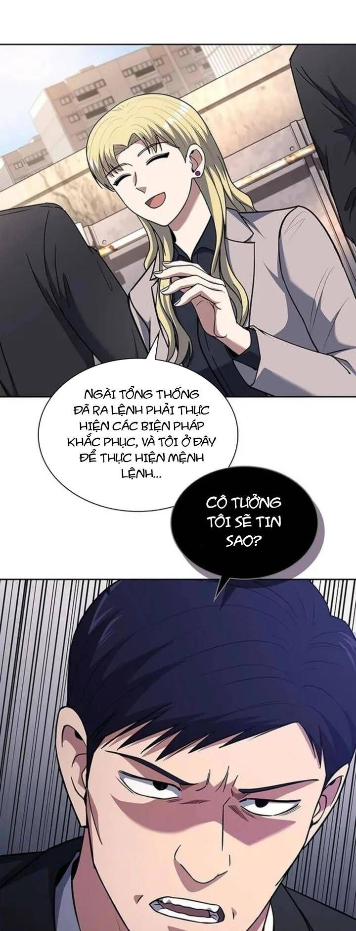 đọc truyện Cảnh Sát Thiên Tài Chuyển Sinh Chương 84 ảnh 13 tại Thiên Thai Truyện