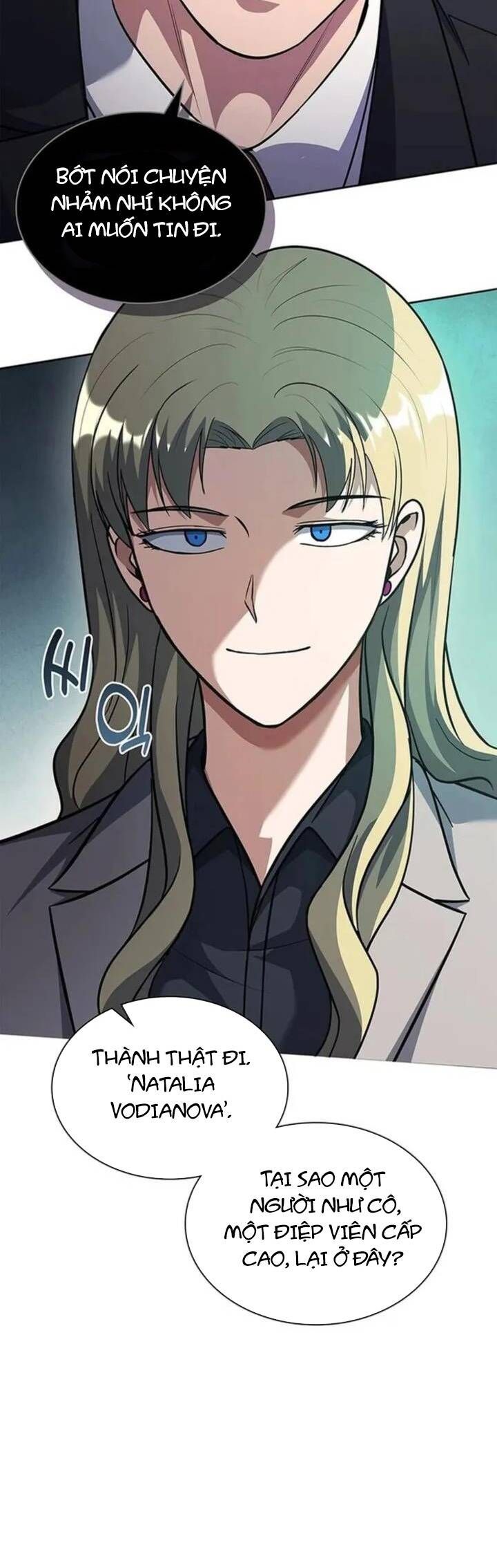 đọc truyện Cảnh Sát Thiên Tài Chuyển Sinh Chương 84 ảnh 14 tại Thiên Thai Truyện