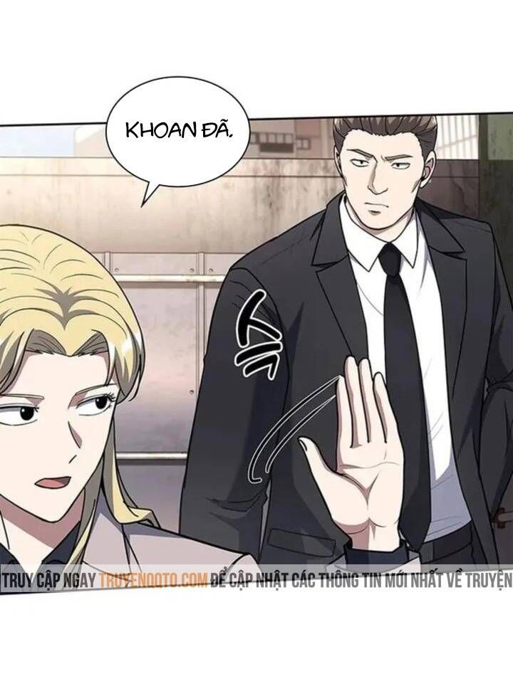 đọc truyện Cảnh Sát Thiên Tài Chuyển Sinh Chương 84 ảnh 20 tại Thiên Thai Truyện