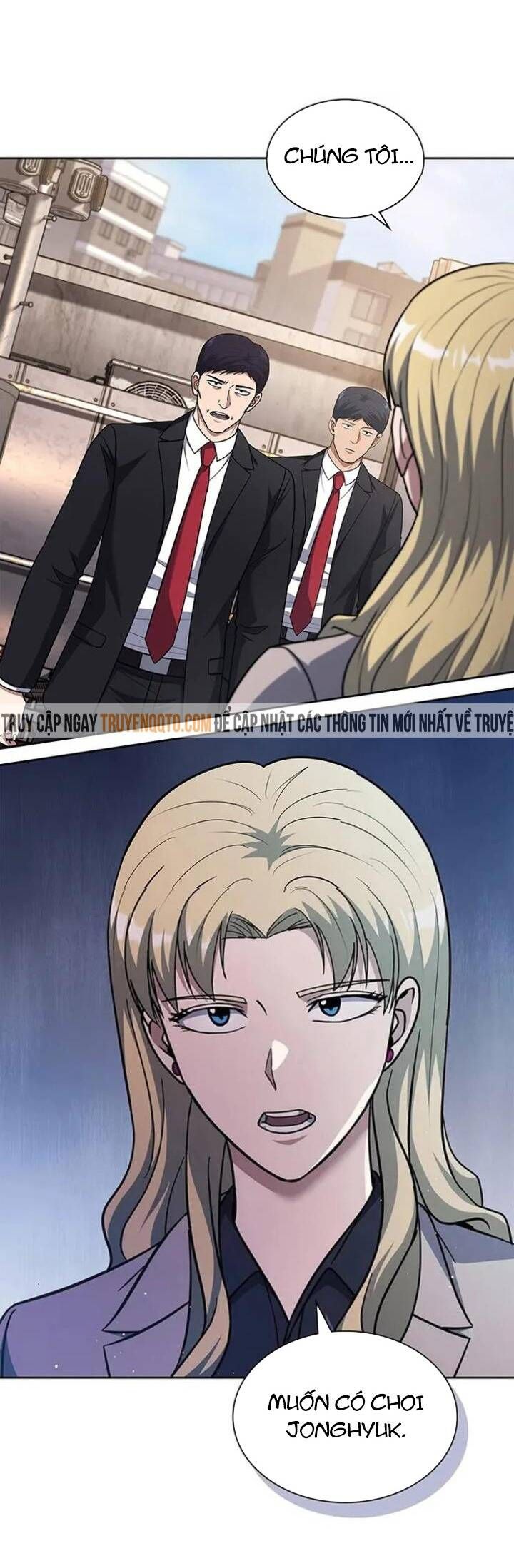 đọc truyện Cảnh Sát Thiên Tài Chuyển Sinh Chương 84 ảnh 22 tại Thiên Thai Truyện