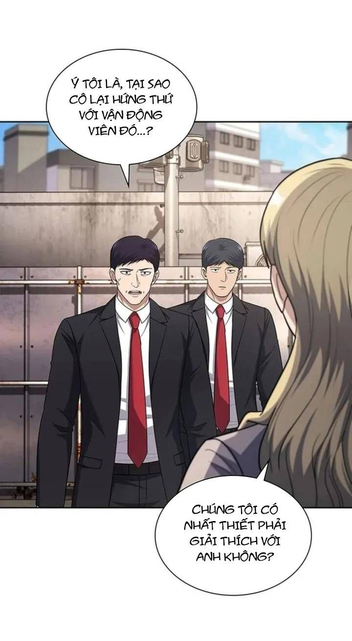 đọc truyện Cảnh Sát Thiên Tài Chuyển Sinh Chương 84 ảnh 24 tại Thiên Thai Truyện