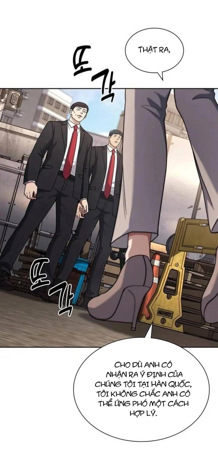 đọc truyện Cảnh Sát Thiên Tài Chuyển Sinh Chương 84 ảnh 25 tại Thiên Thai Truyện