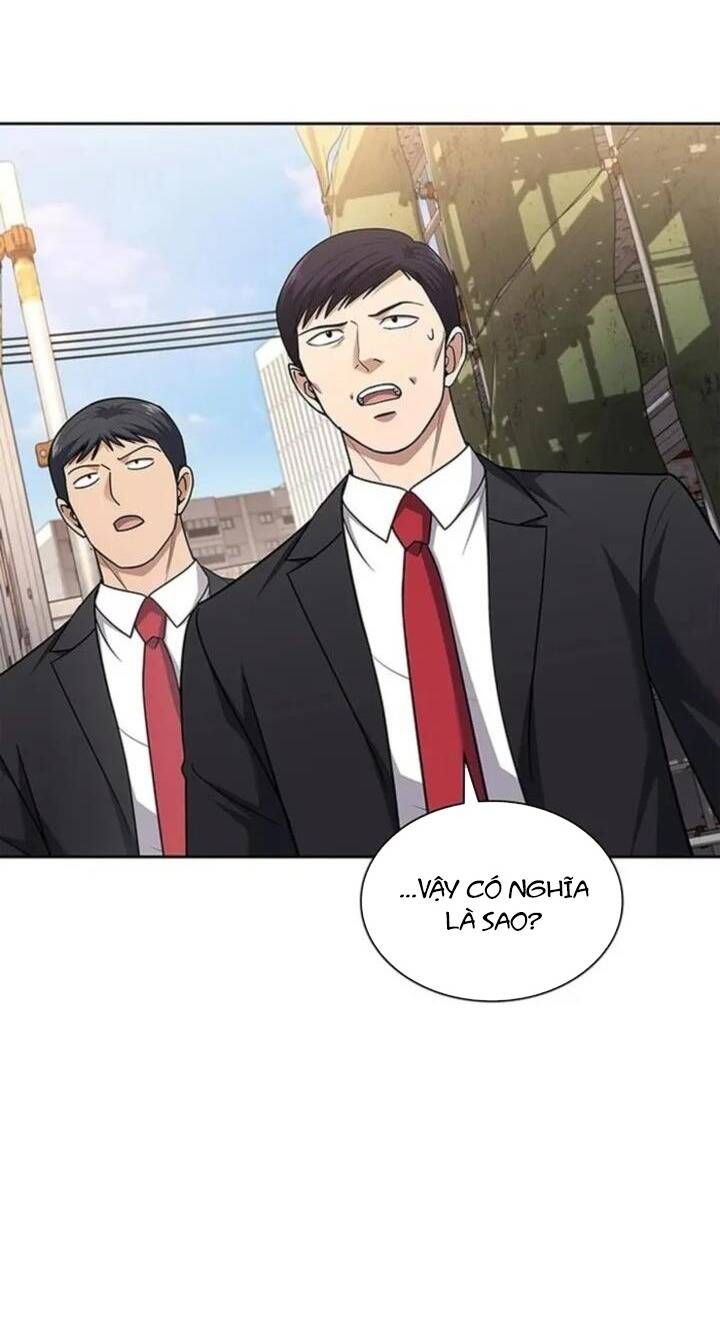 đọc truyện Cảnh Sát Thiên Tài Chuyển Sinh Chương 84 ảnh 28 tại Thiên Thai Truyện