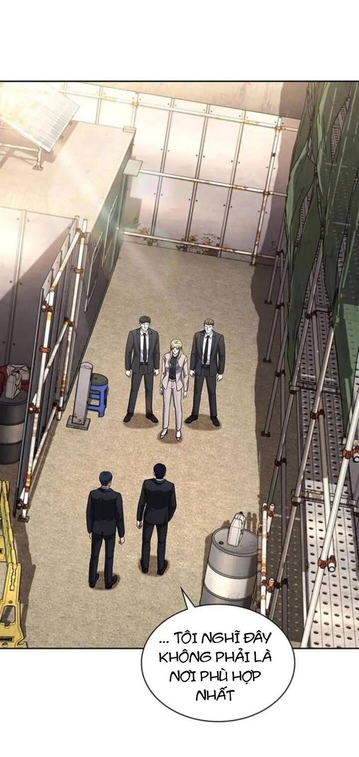 đọc truyện Cảnh Sát Thiên Tài Chuyển Sinh Chương 84 ảnh 5 tại Thiên Thai Truyện