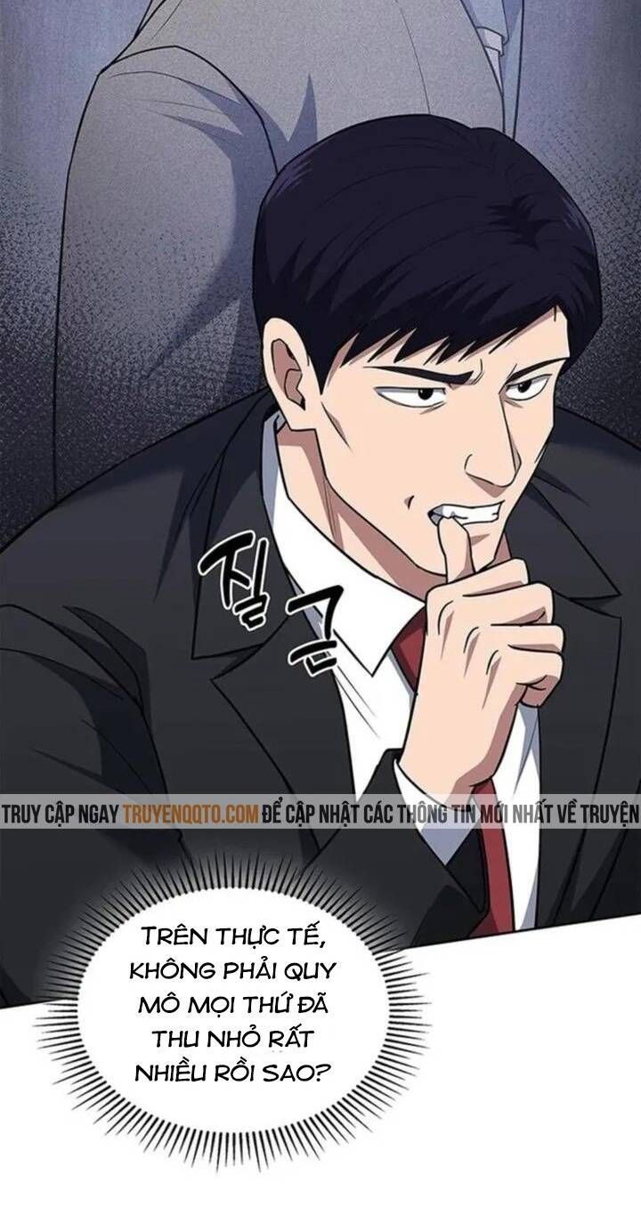 đọc truyện Cảnh Sát Thiên Tài Chuyển Sinh Chương 84 ảnh 34 tại Thiên Thai Truyện