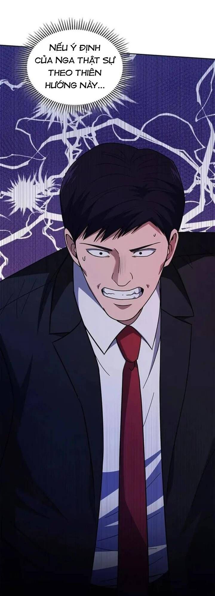 đọc truyện Cảnh Sát Thiên Tài Chuyển Sinh Chương 84 ảnh 38 tại Thiên Thai Truyện