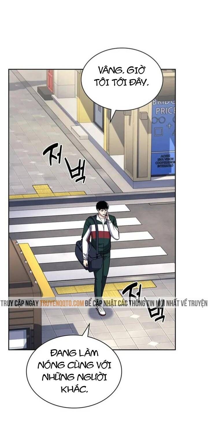 đọc truyện Cảnh Sát Thiên Tài Chuyển Sinh Chương 84 ảnh 41 tại Thiên Thai Truyện