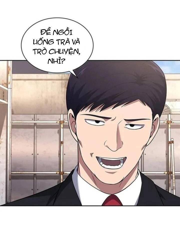 đọc truyện Cảnh Sát Thiên Tài Chuyển Sinh Chương 84 ảnh 6 tại Thiên Thai Truyện