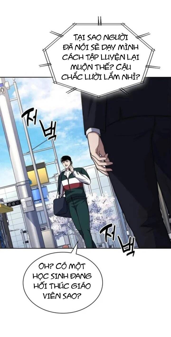 đọc truyện Cảnh Sát Thiên Tài Chuyển Sinh Chương 84 ảnh 42 tại Thiên Thai Truyện