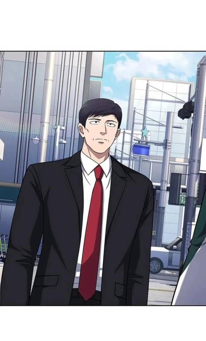 đọc truyện Cảnh Sát Thiên Tài Chuyển Sinh Chương 84 ảnh 44 tại Thiên Thai Truyện