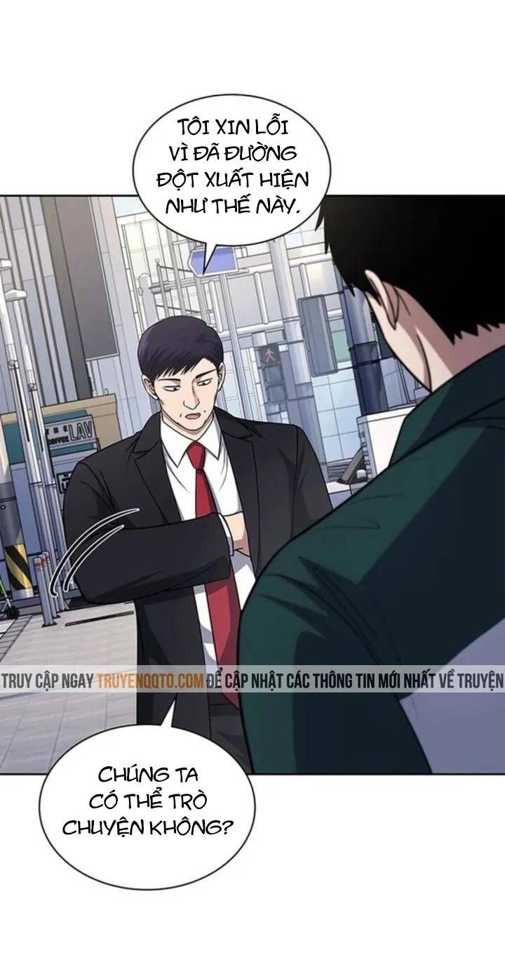 đọc truyện Cảnh Sát Thiên Tài Chuyển Sinh Chương 84 ảnh 46 tại Thiên Thai Truyện