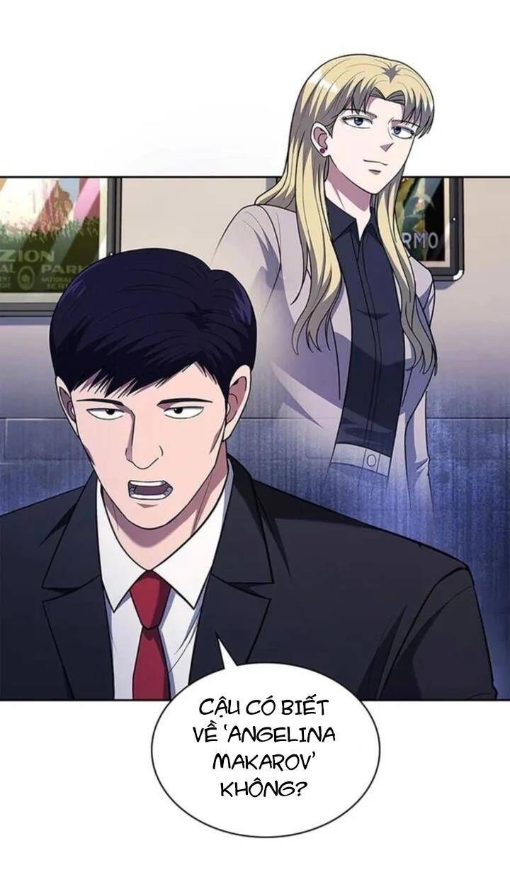 đọc truyện Cảnh Sát Thiên Tài Chuyển Sinh Chương 84 ảnh 60 tại Thiên Thai Truyện