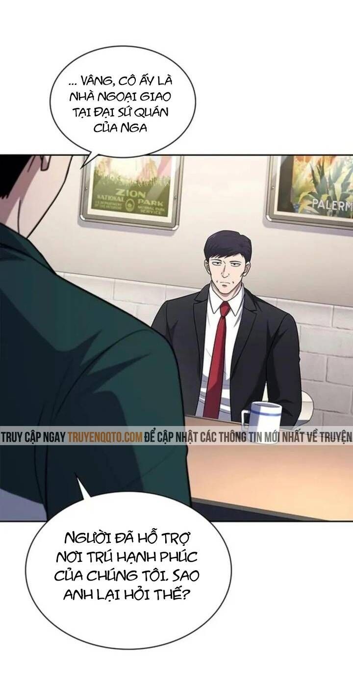 đọc truyện Cảnh Sát Thiên Tài Chuyển Sinh Chương 84 ảnh 62 tại Thiên Thai Truyện