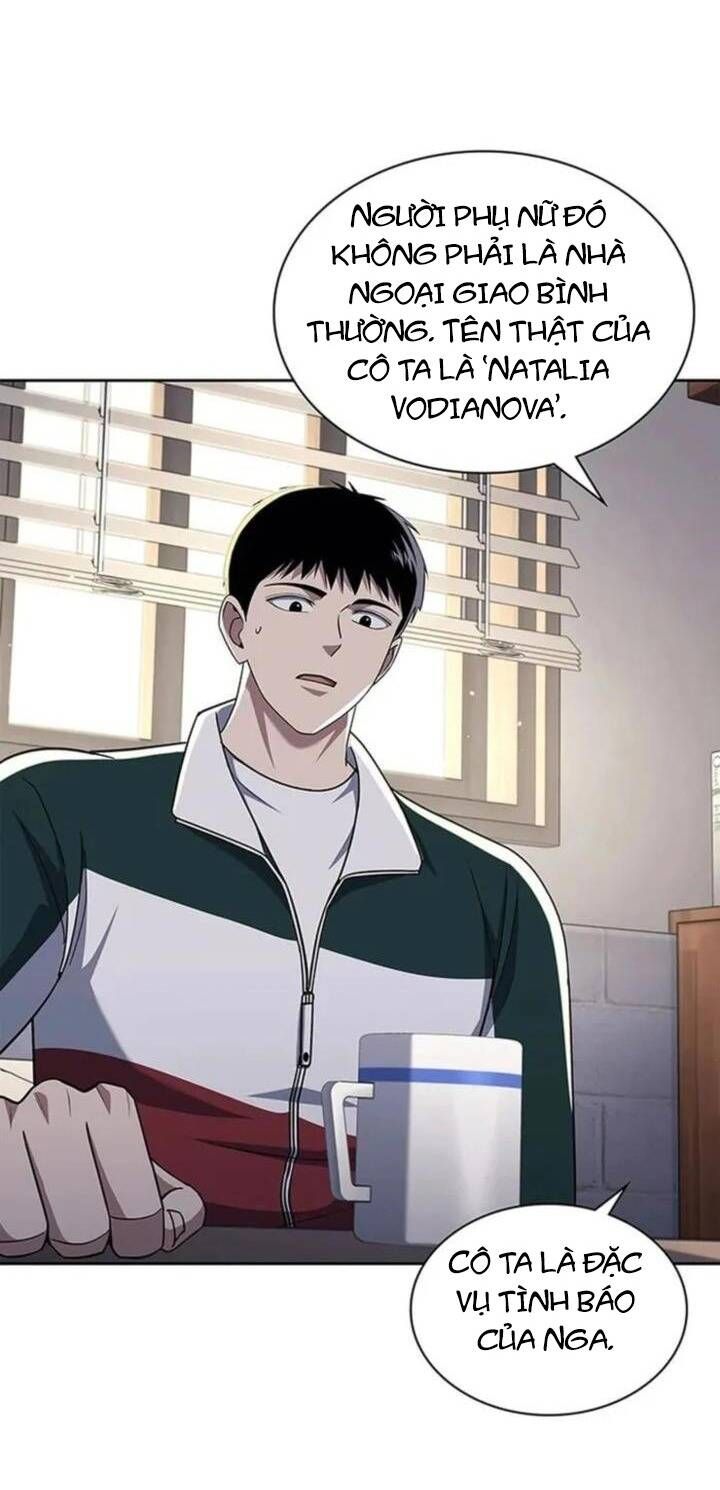 đọc truyện Cảnh Sát Thiên Tài Chuyển Sinh Chương 84 ảnh 64 tại Thiên Thai Truyện