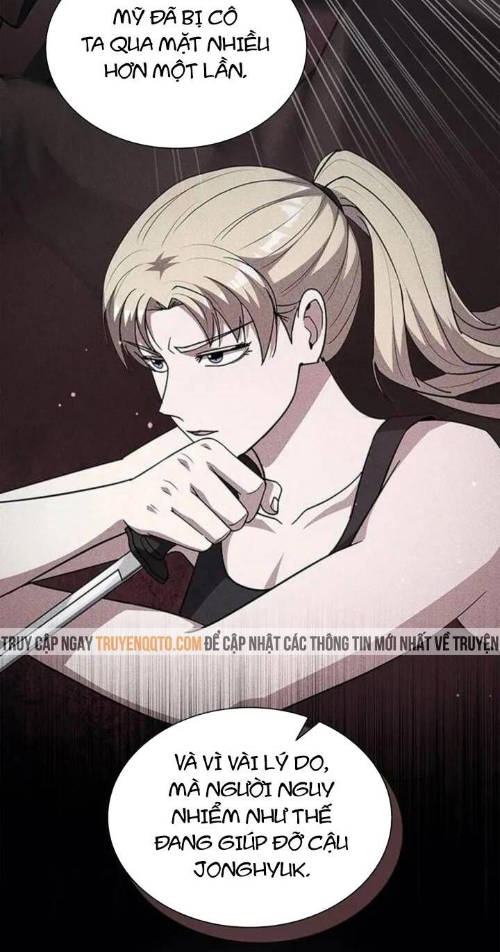 đọc truyện Cảnh Sát Thiên Tài Chuyển Sinh Chương 84 ảnh 67 tại Thiên Thai Truyện