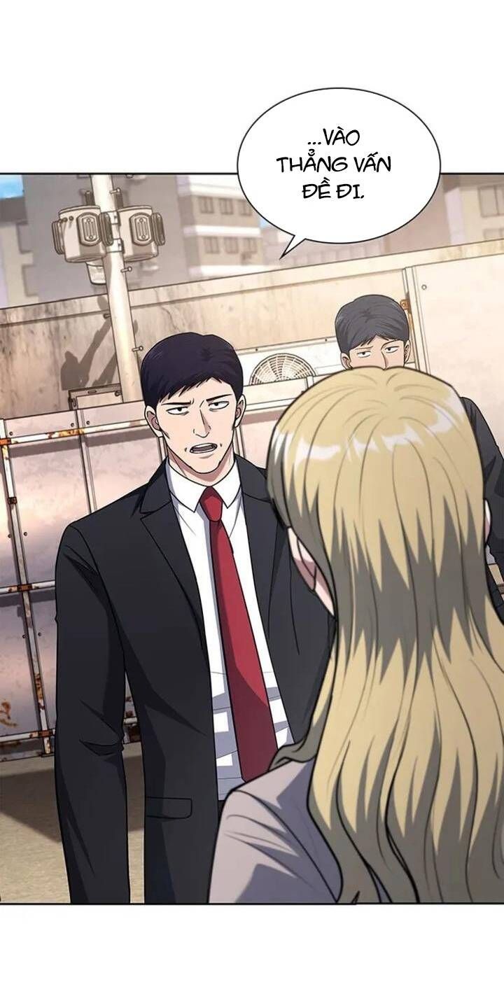 đọc truyện Cảnh Sát Thiên Tài Chuyển Sinh Chương 84 ảnh 9 tại Thiên Thai Truyện