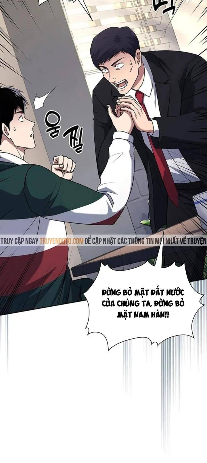 đọc truyện Cảnh Sát Thiên Tài Chuyển Sinh Chương 84 ảnh 75 tại Thiên Thai Truyện