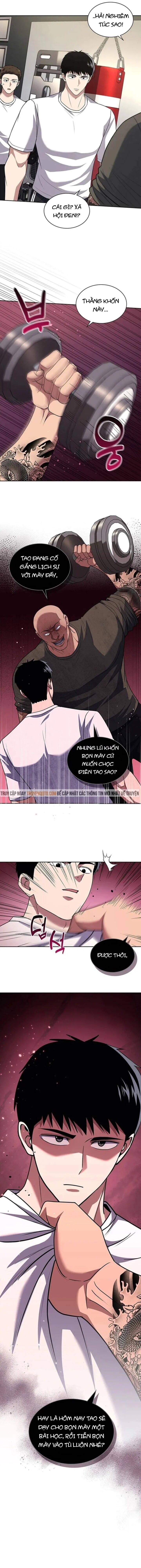 đọc truyện Cảnh Sát Thiên Tài Chuyển Sinh Chương 85 ảnh 13 tại Thiên Thai Truyện