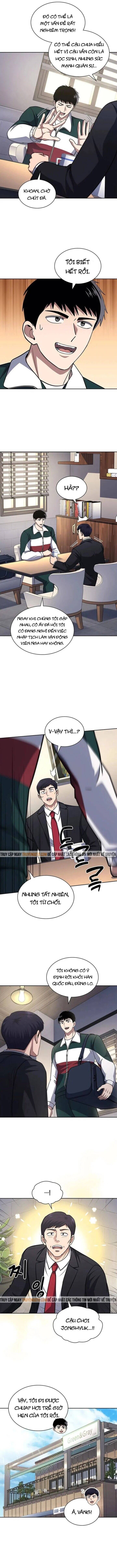 đọc truyện Cảnh Sát Thiên Tài Chuyển Sinh Chương 85 ảnh 5 tại Thiên Thai Truyện