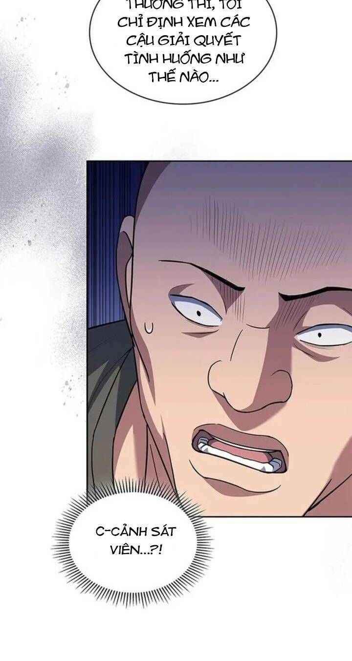 đọc truyện Cảnh Sát Thiên Tài Chuyển Sinh Chương 86 ảnh 15 tại Thiên Thai Truyện