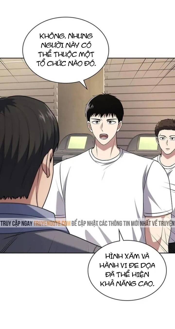 đọc truyện Cảnh Sát Thiên Tài Chuyển Sinh Chương 86 ảnh 18 tại Thiên Thai Truyện