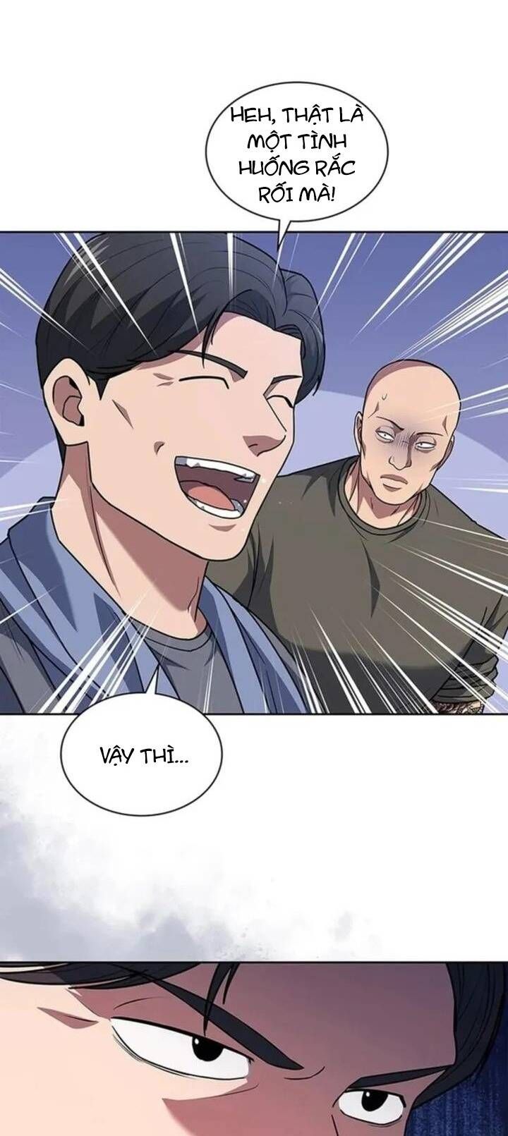 đọc truyện Cảnh Sát Thiên Tài Chuyển Sinh Chương 86 ảnh 19 tại Thiên Thai Truyện