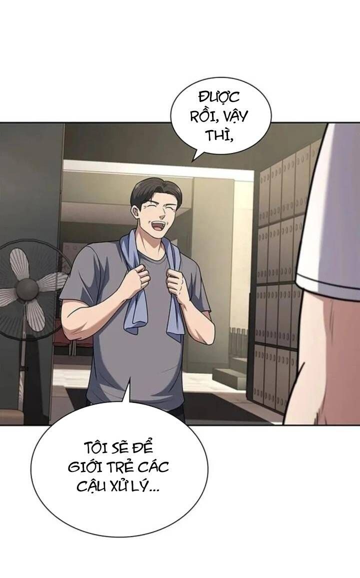 đọc truyện Cảnh Sát Thiên Tài Chuyển Sinh Chương 86 ảnh 23 tại Thiên Thai Truyện