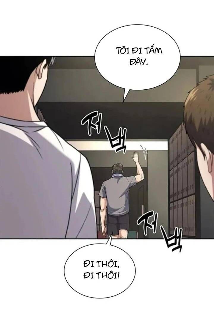 đọc truyện Cảnh Sát Thiên Tài Chuyển Sinh Chương 86 ảnh 24 tại Thiên Thai Truyện