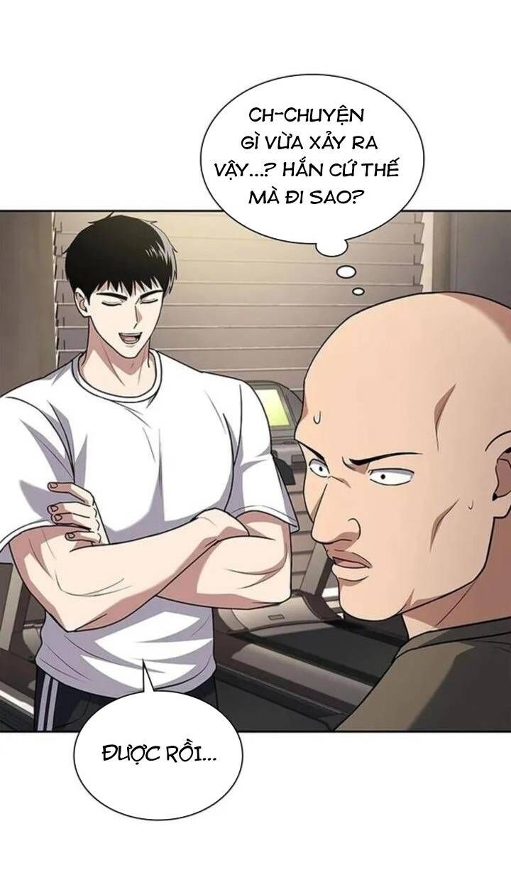 đọc truyện Cảnh Sát Thiên Tài Chuyển Sinh Chương 86 ảnh 25 tại Thiên Thai Truyện