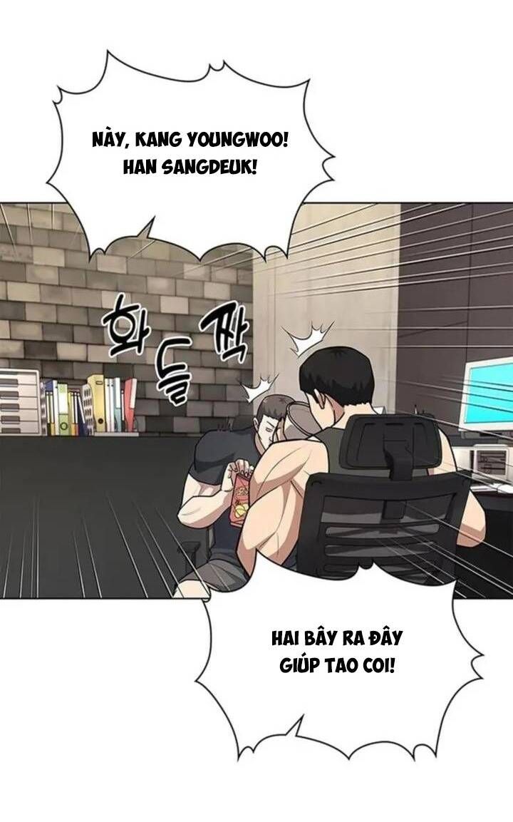 đọc truyện Cảnh Sát Thiên Tài Chuyển Sinh Chương 86 ảnh 31 tại Thiên Thai Truyện