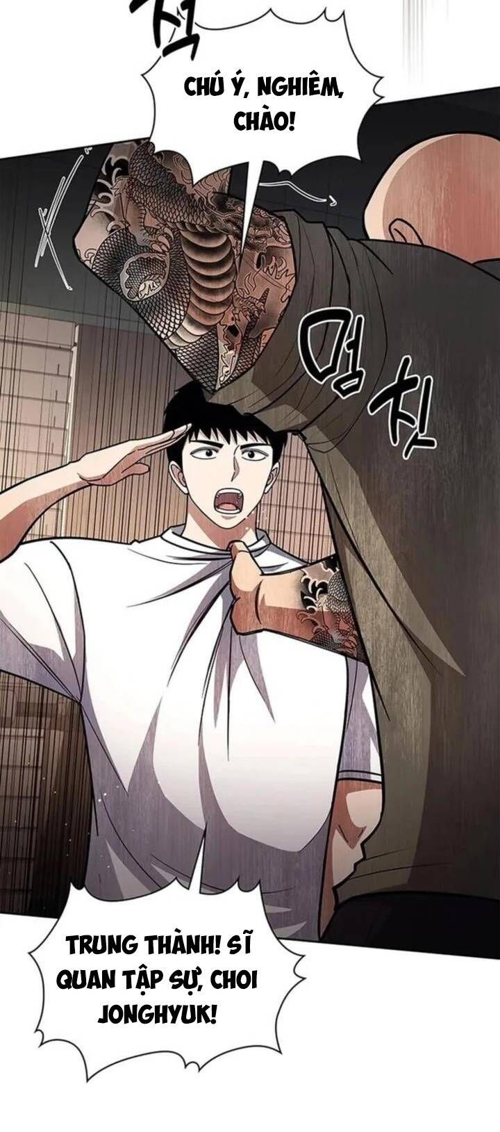 đọc truyện Cảnh Sát Thiên Tài Chuyển Sinh Chương 86 ảnh 5 tại Thiên Thai Truyện